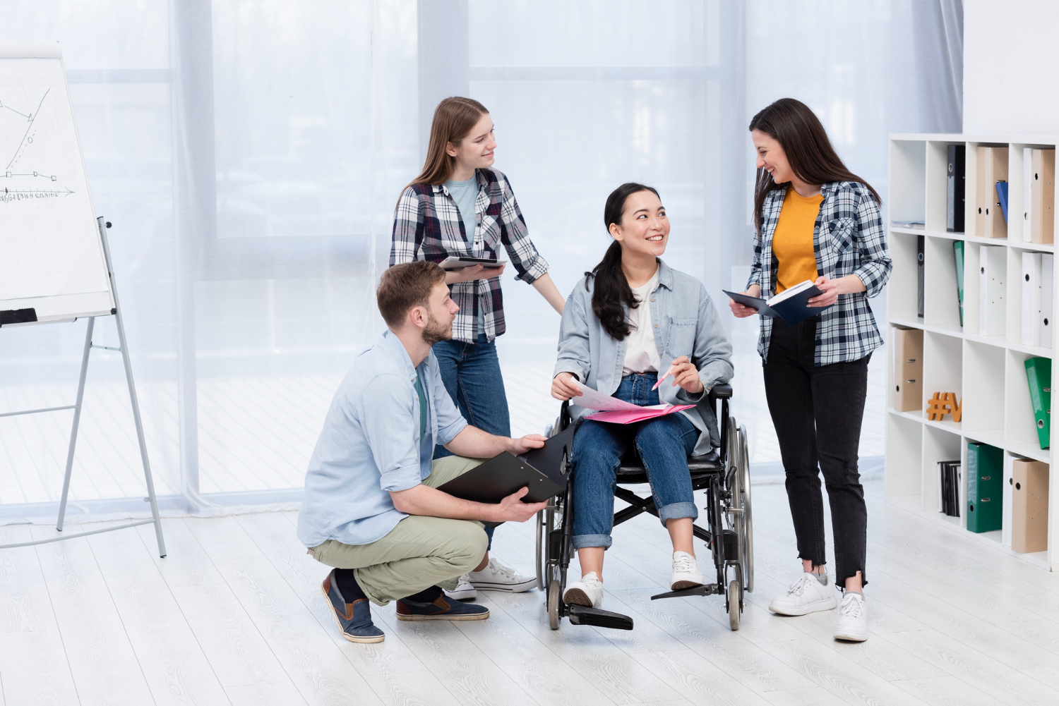 Next Business Solutions/ disability insurance