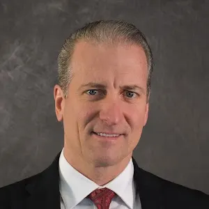 Michael Lucarell